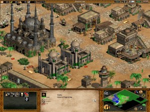 Games like Age of Empires teach us about several periods in history.