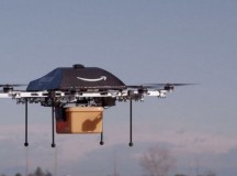 Amazon To Launch 30 Minute Drone Delivery