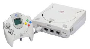 The Dreamcast