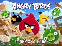 2 Billion Downloads: Why Angry Birds Is Quickly Becoming The Most Successful Brand In The World