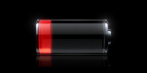 iPhone, Battery-Life