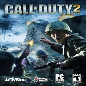 COD 2