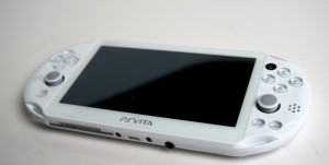 Sony hopes to make some serious gains in the handheld market thanks to the popularity of PS4.