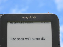 Rise of the e-Books: Screen v.s Paper