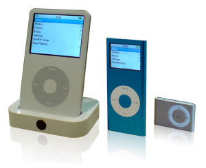 iPods