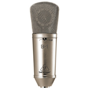 Behringer B-1 Condenser Microphone