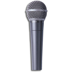 Behringer XM8500 Dynamic Microphone