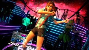 Dance Central 2