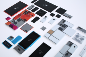 Project Ara Parts