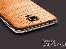 Shimmering appearance from Samsung's latest edition
