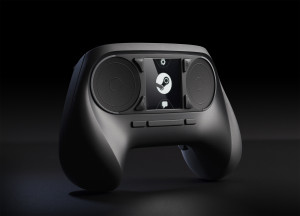 Steam Controller