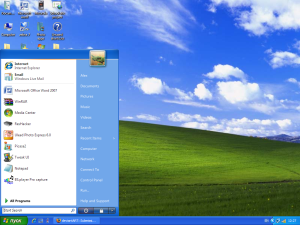 Windows XP