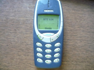 Nokia 3310