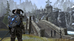 The Elder Scrolls Online