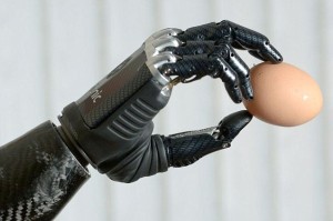 The Rise of the Human Cyborg?