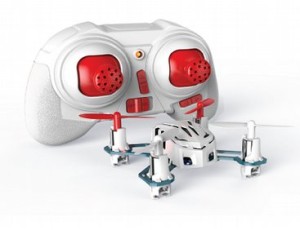nano quadcopter