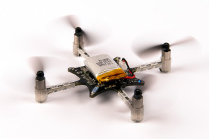 quadcopter