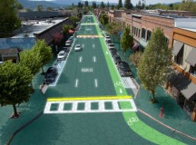 Solar Panel Roads: Ups and Downs