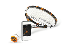 Babolat Play At Wimbledon – Could New ‘Smart’ Racquet Be Helping The Pros?