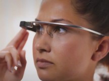 Google Glass, London And Mind Control