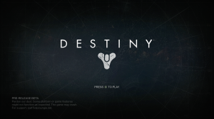 destiny
