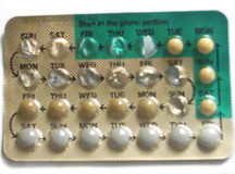 E-Pill Or Remote-Controlled Contraception