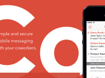 Cotap – WhatsApp For The Workplace