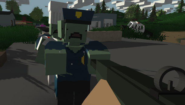 download unturned steam for free download unturned steam for free