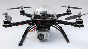 Quadcopter 1