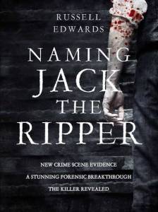 Jack the Ripper