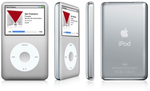 iPod Classic