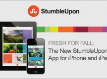 StumbleUpon Now Turns Social