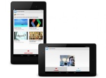 YouTube WatchMe for Android Is Here