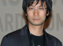 Hideo Kojima Receives Award for Cinematography in Videogames