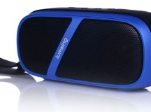Review: Lumsing Portable Wireless Stereo Bluetooth Speaker