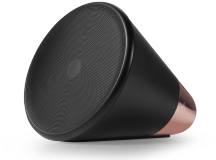 Aether’s Cone – Latest In Wireless Speakers