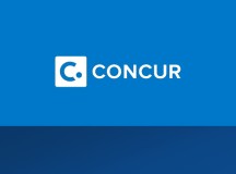 Concur® Expense Makes Travel Fun. Don’t Worry About Handling Your Expenses Anymore