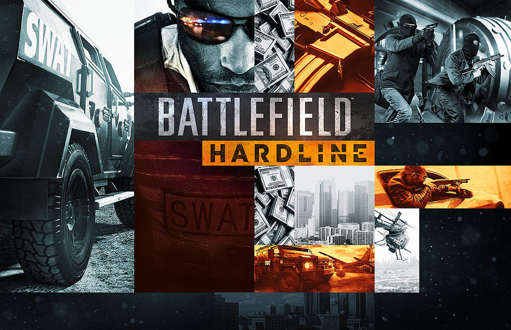 battlefield hardline