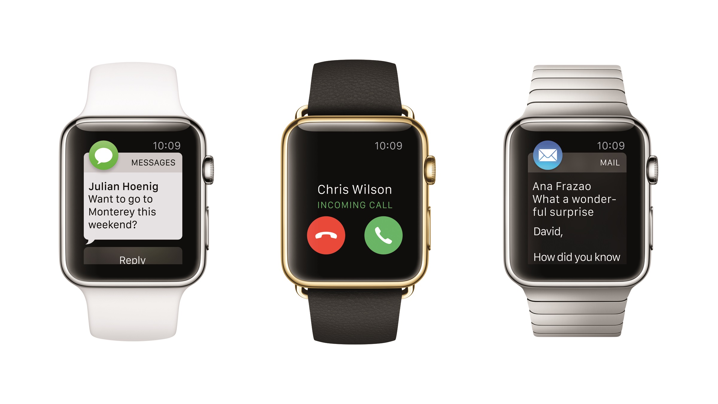 Why you should buy an Apple Watch if you love your iPhone