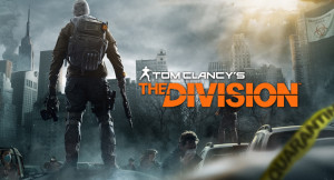 Tom Clancy's The Division