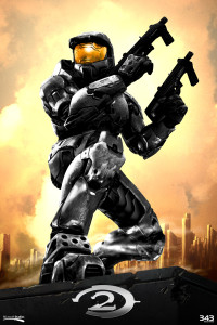 Halo 2