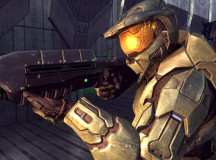 Halo 3 was built for the Xbox 360