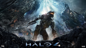 Halo 4