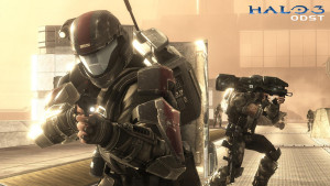 Halo 3: ODST