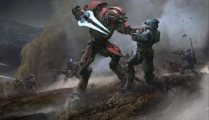 Halo Concept