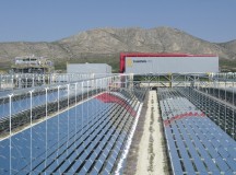 Chile’s Energy Production to Get a Boost from Solar Tech