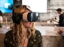 VR: The Newest Learning Technology?