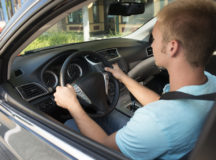 3 Secrets To Passing Your Driver’s Test In The UK Fast