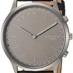 Skagen Jorn Hybrid Smartwatch–review