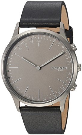 skagen jorn hybrid review